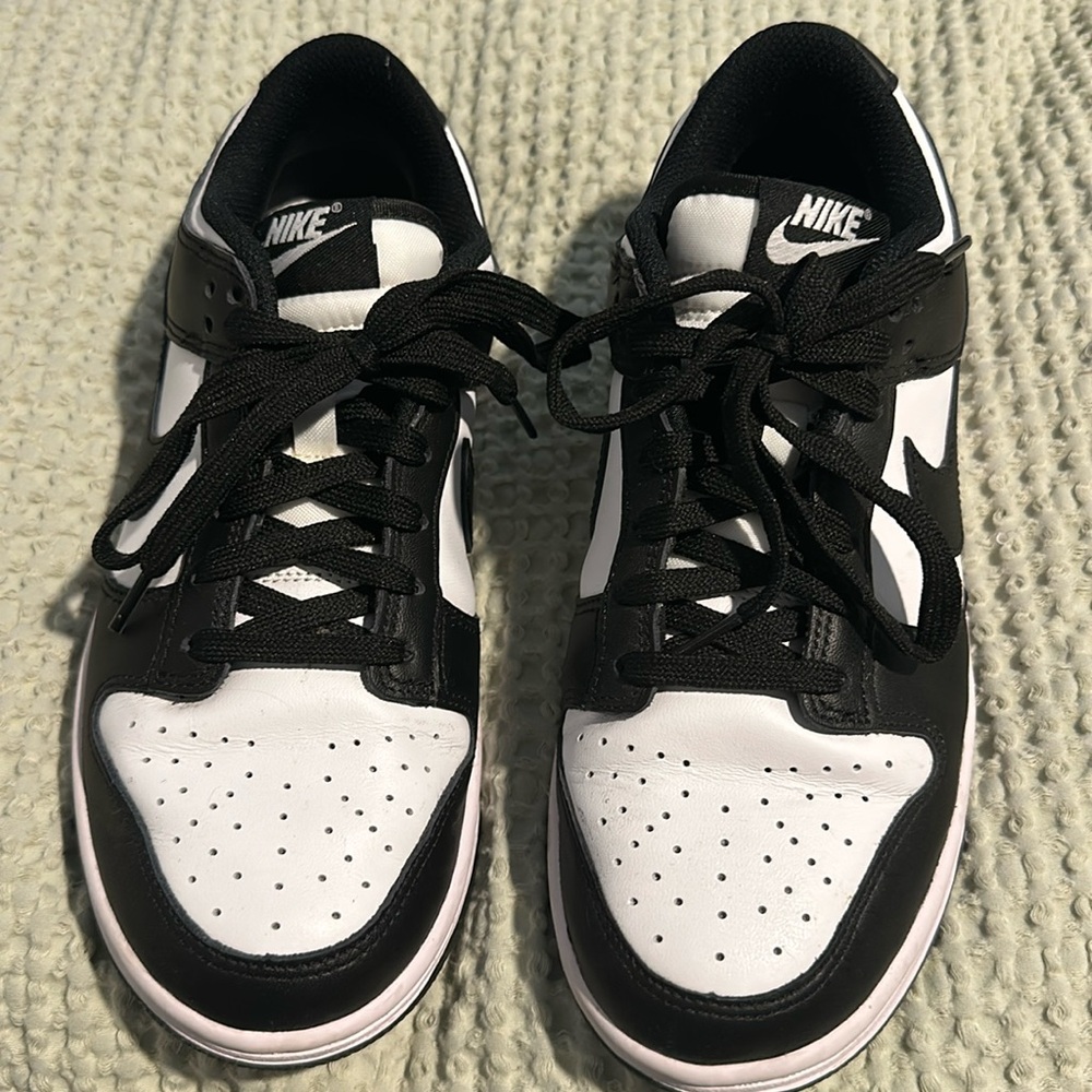 Nike Panda Low